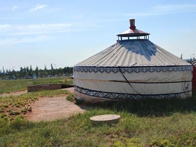 2500元！鄂爾多斯3天玩轉沙漠、草原