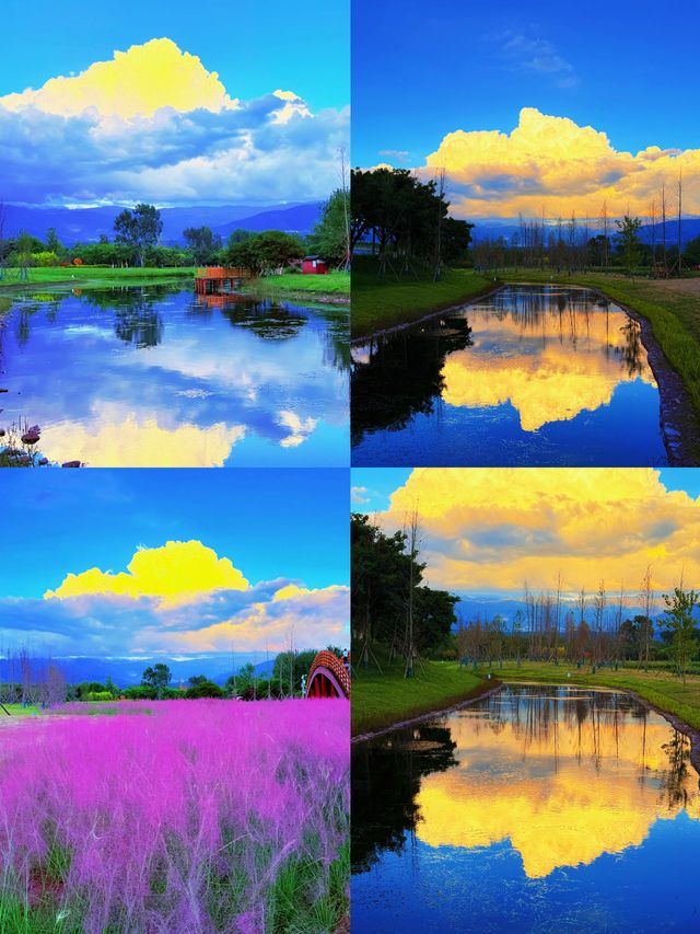 西昌3天2夜高原春遊|邛海騎行+彝族文化+溫泉之旅超全攻 西昌3天2夜高原春遊|邛海騎行+彝族文化+溫泉之旅超全攻