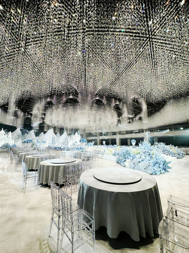 深夜逛展+醉美住宿汝陽杜康大酒店體驗全攻略