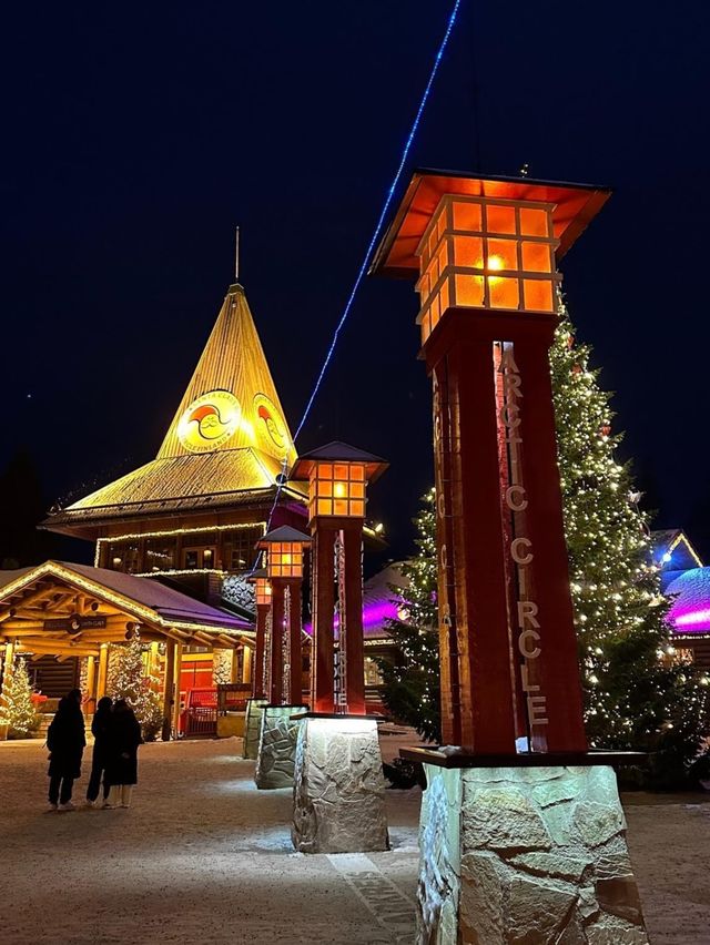 北歐連遊7日遊 超全攻略速碼