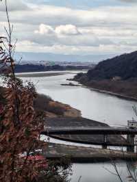 名古屋周邊一日遊～犬山城