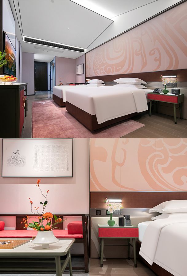 秭歸陌上:拍不夠的宋式美學空間 秭歸陌上:拍不夠的宋式美學空間