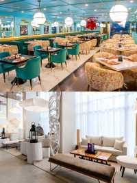 蘭卡威輕奢度假首選