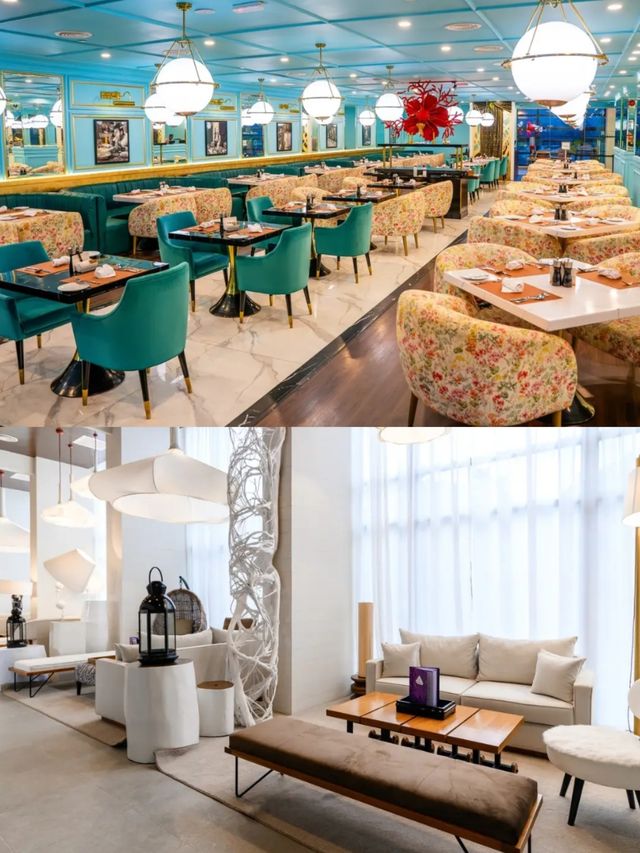 蘭卡威輕奢度假首選