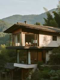 帶娃躲進安吉山野!網紅民宿太好遛娃啦