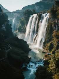 帶娃去黔西南！避開人潮的山水親子遊