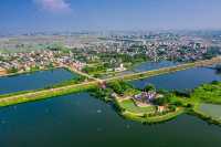 反向遊寶藏地：藏在雷州半島的嵐南村超海宮，煙火與信仰的治癒