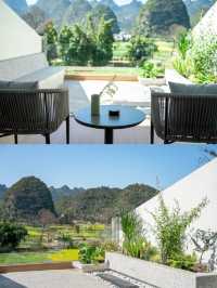 絕美民宿！萬峰林裡的隱秘仙境，拍照打卡必去