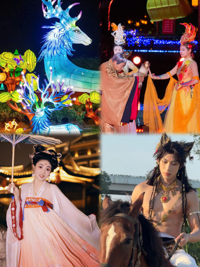 寧波的！大學生速來！免！費！玩