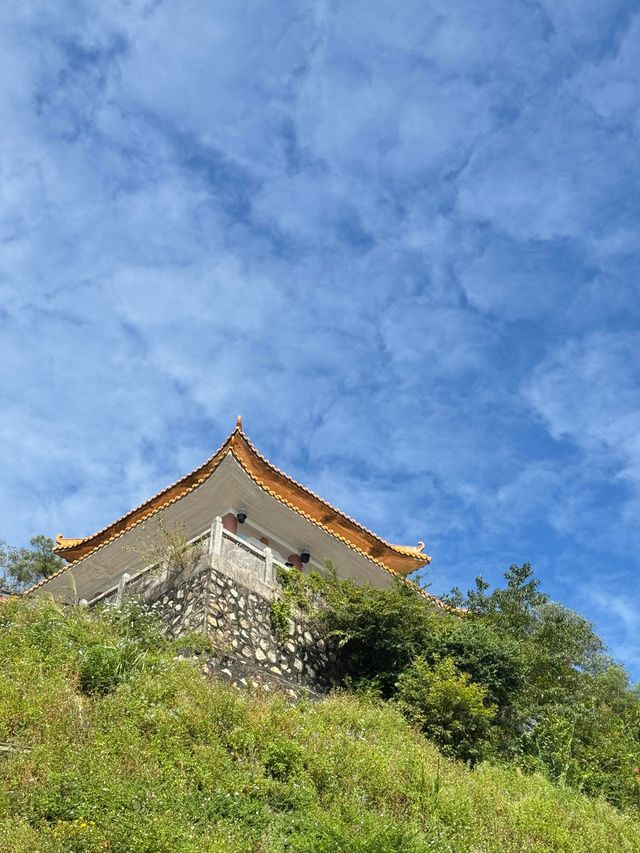 江門圭峰山|綠湖如碧玉嵌翠嶺 環湖暢遊醉氧吧 江門圭峰山|綠湖如碧玉嵌翠嶺 環湖暢遊醉氧吧