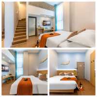 大同古城住這！推窗見鼓樓的寶藏賓館太絕