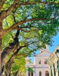 【港澳閨蜜遊心動景點清單】