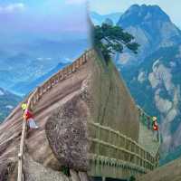 被嚴重低估！這座讓李白二刷的仙山，低調震撼比黃山更值得去