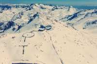 中國8大冰川雪山打卡攻略！每一幀都是壁紙級大片  四川-達古冰川 離城市最近的冰川！坐纜