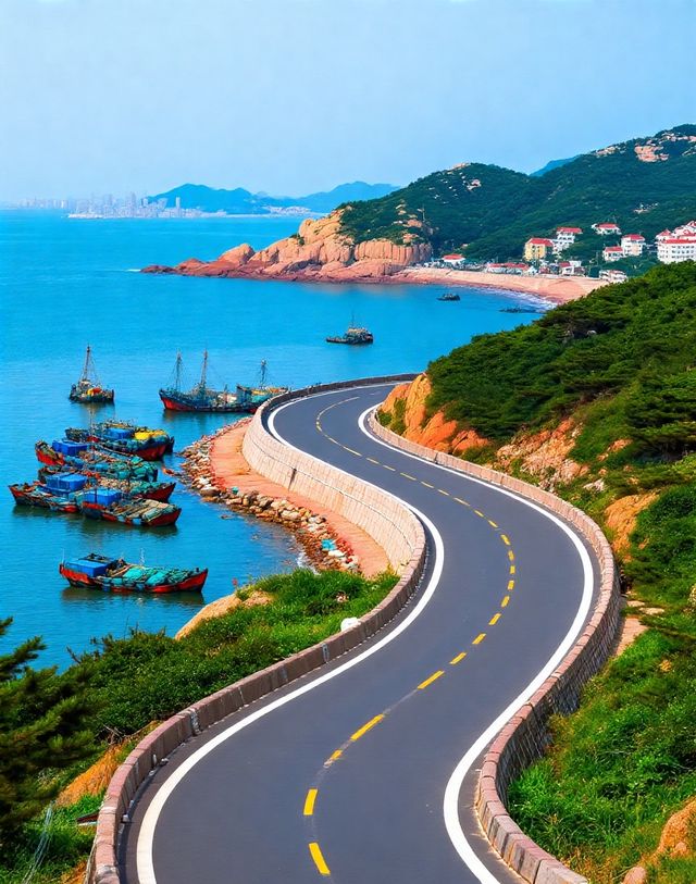 擁有600餘年歷史的古村落|被譽為「中國最美漁村〞 擁有600餘年歷史的古村落|被譽為「中國最美漁村〞