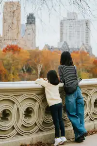 紐約三日輕鬆網紅打卡攻略｜美景、美食、好拍