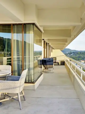 The hotel I always stay at whenever I come to Phuket!