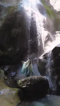 福安白雲山九龍洞，南門出發全攻略!