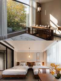 潮州古城C位!宋式美學民宿!美到失語!