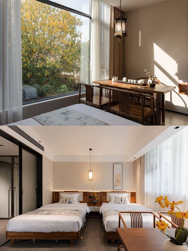 潮州古城C位!宋式美學民宿!美到失語! 潮州古城C位!宋式美學民宿!美到失語!