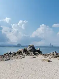 三亞蜈支洲島保姆級遊玩攻略