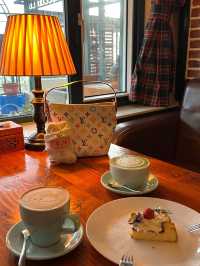 🌊 눈앞엔 끝없이 펼쳐진 바다! 청도 최고의 풍경 카페✨