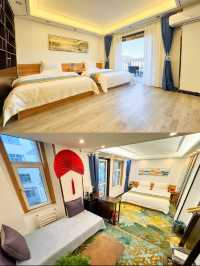 德令哈這家民宿,美到犯規啦!