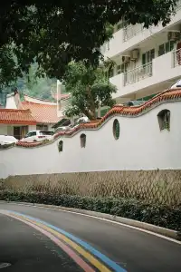 在福州｜安利這個值得帶小朋友N刷的寶藏公園