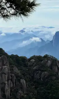 輕鬆拿下三清山大大大環線附保姆級攻略！