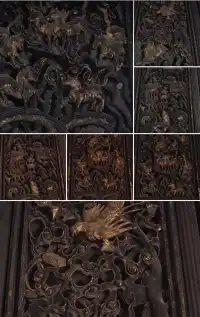 在建水，被中式美學驚艷到了