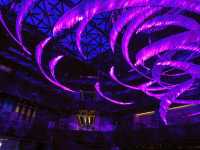 【爆款必看】西安W酒店，開啟你的奢華體驗之旅！不僅住得舒