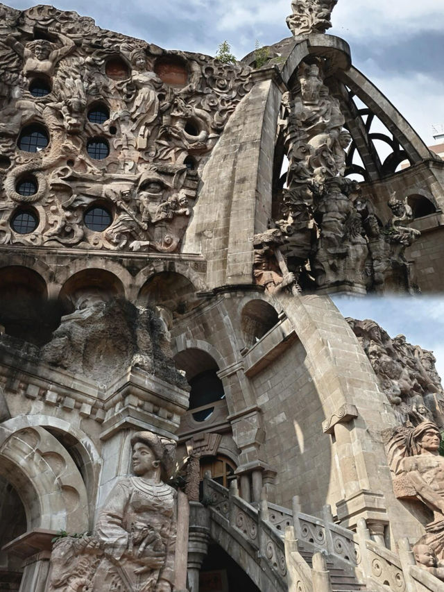 不說在成都周邊朋友都以為我去了吳哥窟 不說在成都周邊朋友都以為我去了吳哥窟