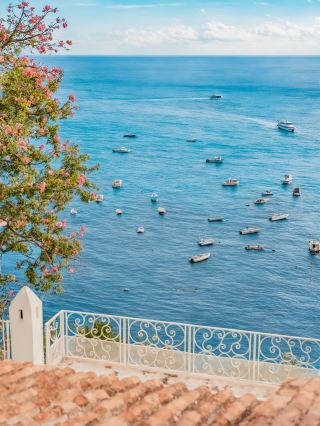 ทริปเที่ยวอิตาลี 12 วันในฤดูใบไม้ร่วง จดไว้เลย