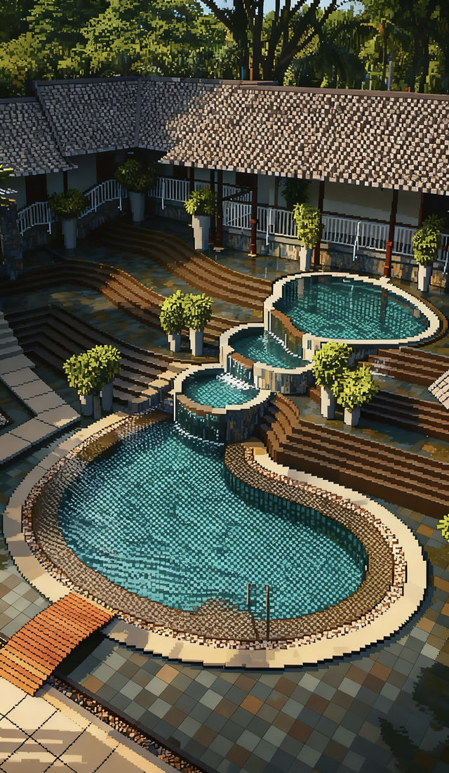 我在這片天堂島嶼,記錄了最真實的毛里裘斯《像素版》 我在這片天堂島嶼,記錄了最真實的毛里裘斯《像素版》