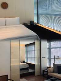 住到到了人生Hotel!捨不得走