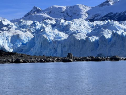 ทริปฤดูหนาวไปอเมริกาใต้พร้อมแล้ว! บันทึกเลย!