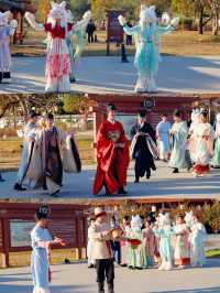 浙江人速衝安徽齊雲山免票攻略修仙賞秋兩日遊