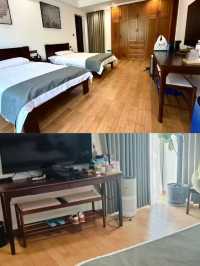 躲進安吉山野！合子美宿把鬆弛感焊在骨子裡