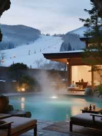 日本親子滑雪！12月滑雪場精選推薦