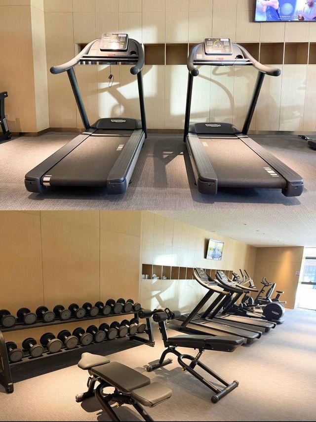 雄安寶藏酒店，爽到不想走！