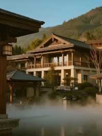 冬日天目湖遛娃!涵田度假村親子全攻略,吃喝玩一站式搞定