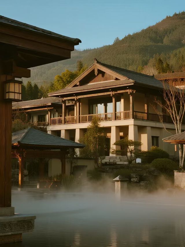 冬日天目湖遛娃!涵田度假村親子全攻略,吃喝玩一站式搞定 冬日天目湖遛娃!涵田度假村親子全攻略,吃喝玩一站式搞定