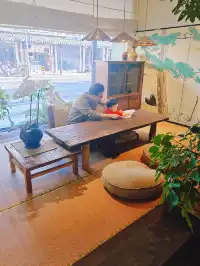 烏鎮西柵:邂逅詩意水鄉,住進理想民宿