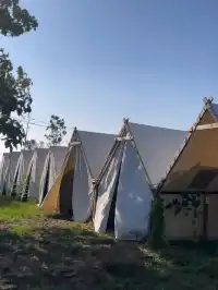 又發現了個鄭州周邊遊的好地方