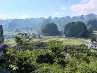 興義萬峰林之三