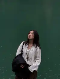 旅行日記|逛了千戶苗寨 去了荔波小七孔