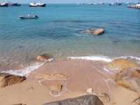 伶仃洋慢遊攻略