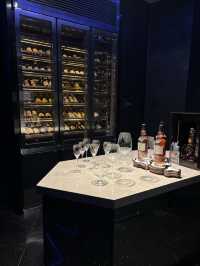 沉浸式打卡上海佘山世茂洲際酒店,這感覺絕了!