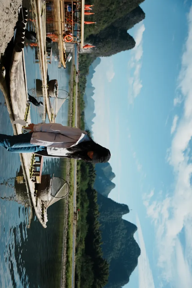 廣州出發陽朔週末兩日遊（緊湊版）