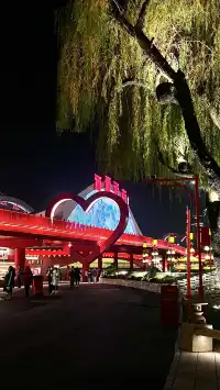 北京周邊｜河頭老街！免費預約！